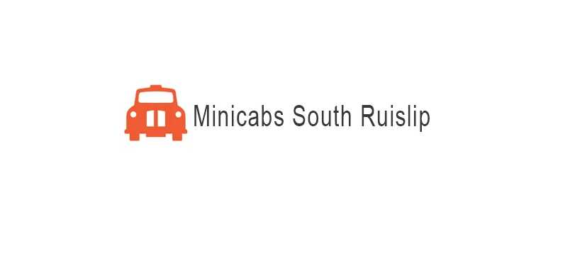 MiniCabs South Ruislip